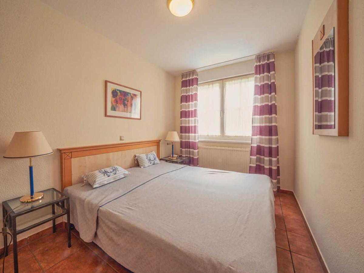 Neddesitz Ferienappartement Nr 35 Quarto foto